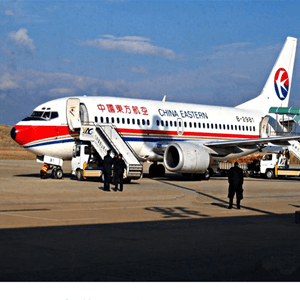 秦皇岛北戴河航空托运航空快运业稳步发展的原因是什么？